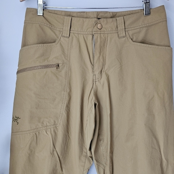 ARC'TERYX Traverse Perimeter Pant - Picture 4 of 13